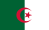 Algieria Dinar