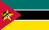 Mozambik Metical