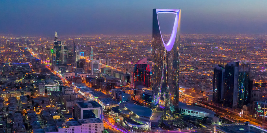 Arabia