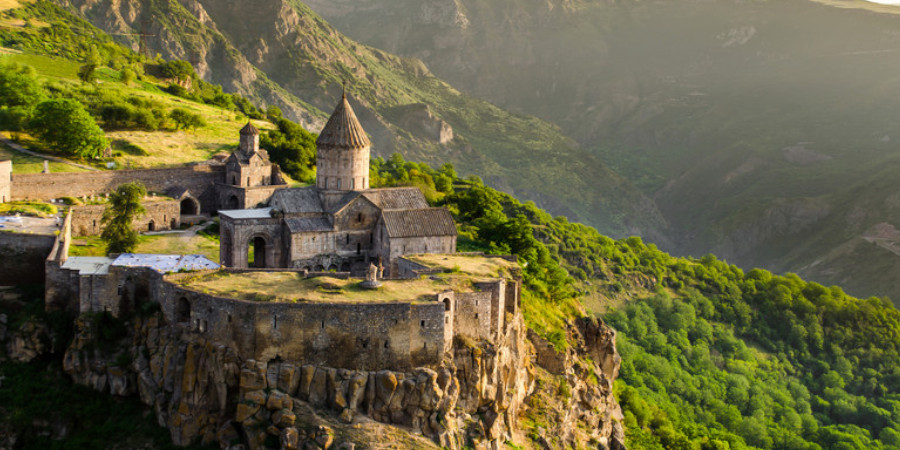 Armenia