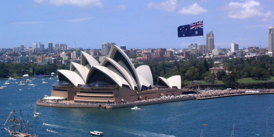 Australia