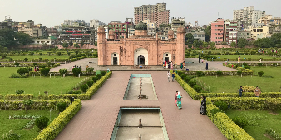 Bangladesz