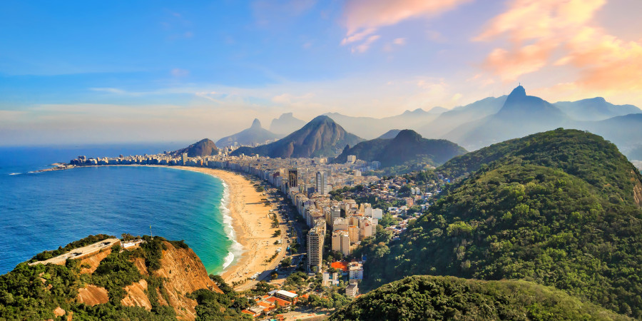 Brazylia