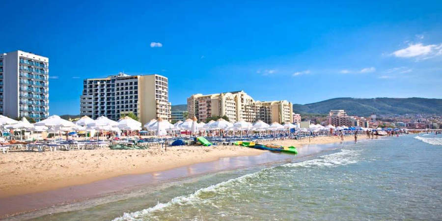 Bulgaria