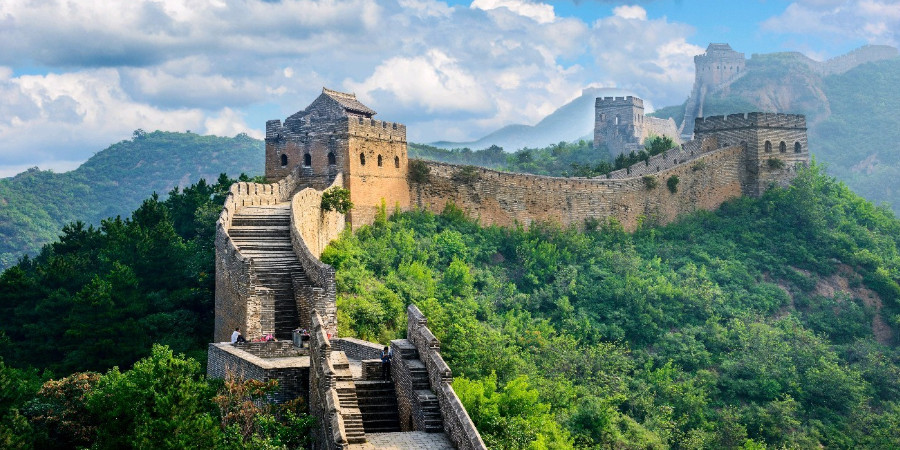 Chiny