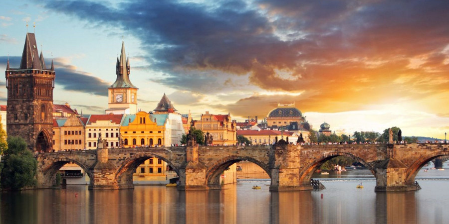 Czechy