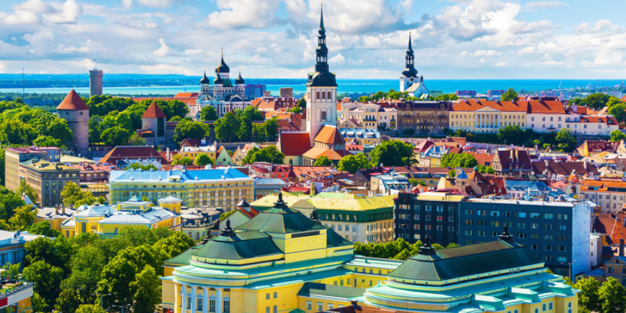 Estonia