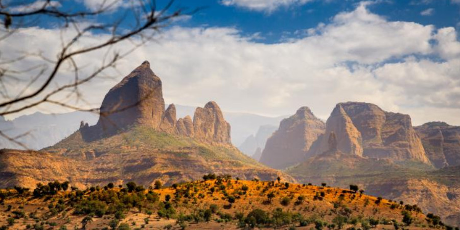 Etiopia