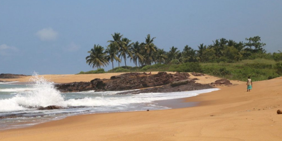 Ghana