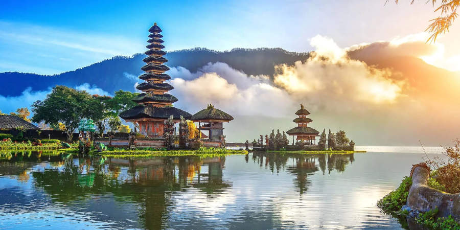 Indonezja
