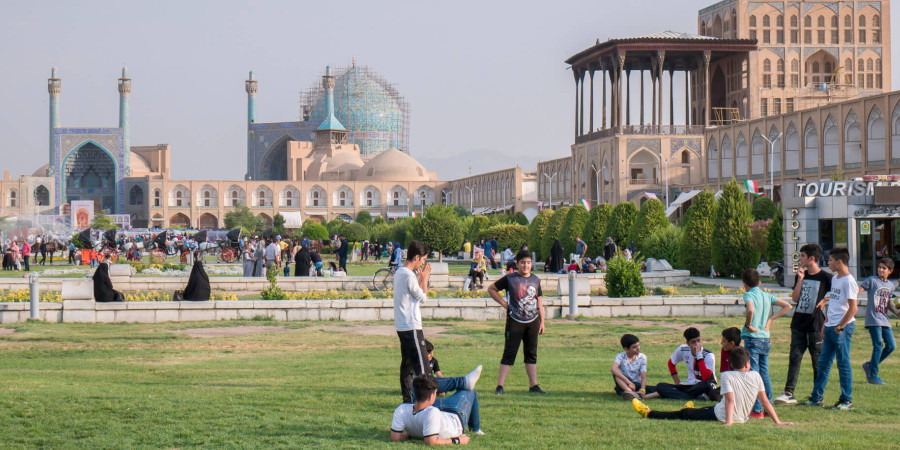 Iran