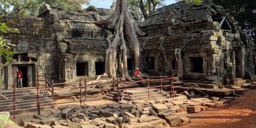 Kambodza