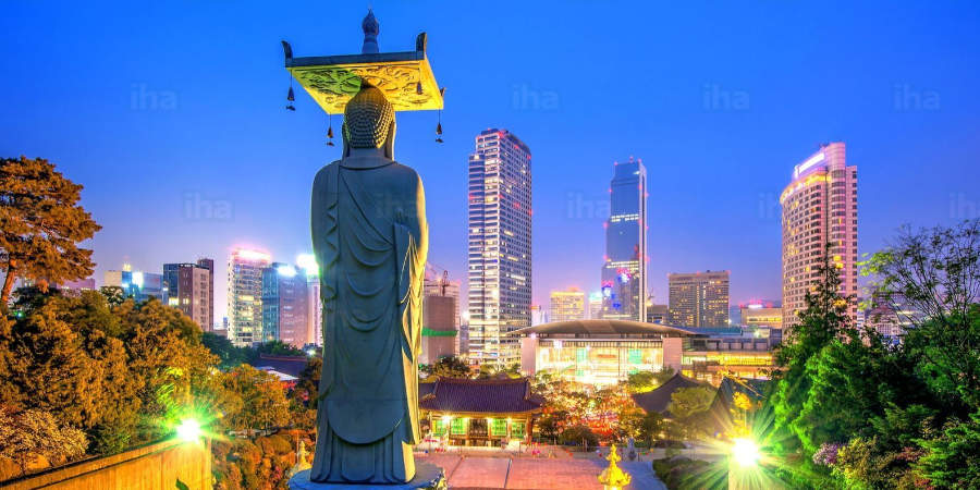 Korea