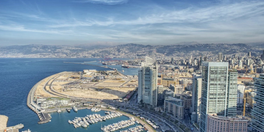 Liban