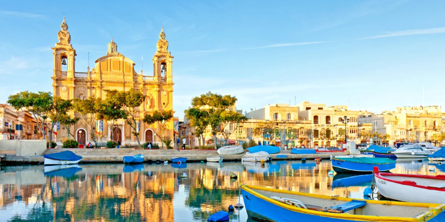 Malta