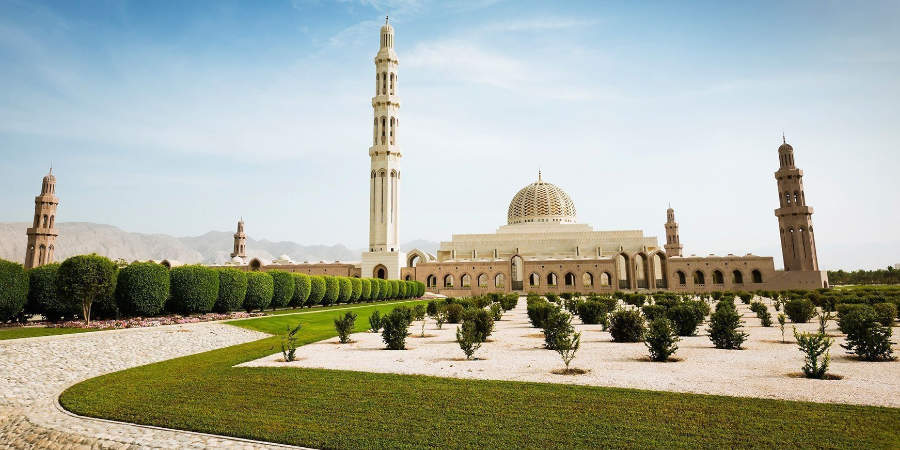 Oman