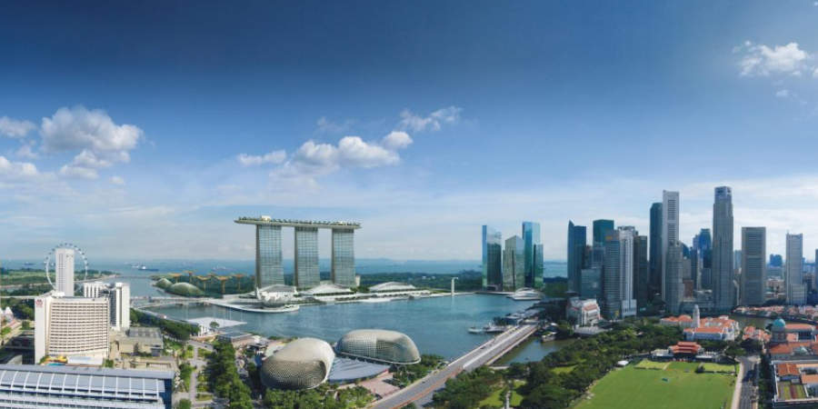 Singapur