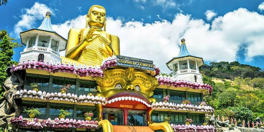 SriLanka