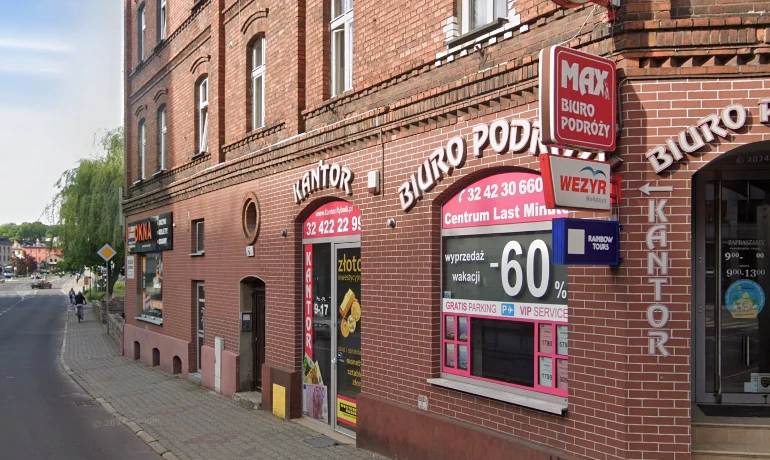 Kantor Rybnik