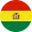  Boliviano boliwijskie
