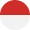 Indonezja Rupia