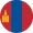 Tugrik mongolski