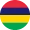 Mauritius Rupia