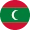 Malediwy Rupia