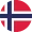 Korona norweska