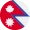 Nepal Rupia