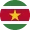 Dolar surinamski