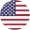 USA dolar